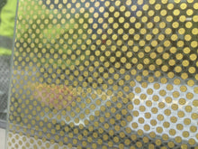 Contra Vision® XR Ceramic™ Screen Printed Glass