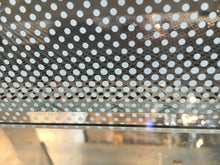 Contra Vision® XR Ceramic™ Screen Printed Glass